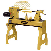 Токарный станок по дереву JET Powermatic 3520B