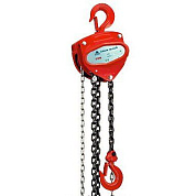 Ручная шестеренчатая таль LEMA LMT-0112C 620112
