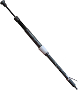 Трамбовка пневматическая виброзащищенная ИП-4503 (ПТ-4503)