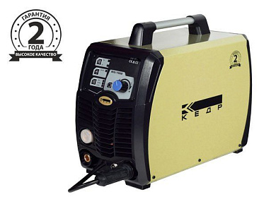 Сварочный полуавтомат КЕДР MIG-175GD