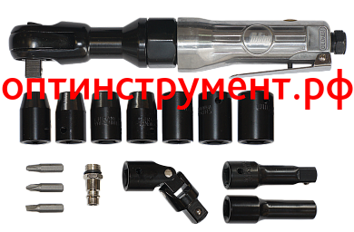 Пневмогайковерт RW220/65