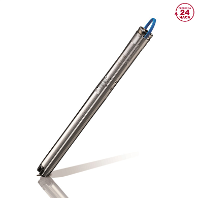 Скважинный насос Grundfos SQE 5-60