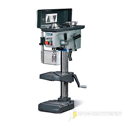 Вертикально-сверлильный станок Витязь 2НВ124П
