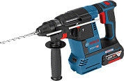 Аккумуляторный перфоратор Bosch GBH 18V-26 0611909003