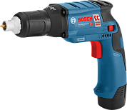 Аккумуляторный шуруповерт Bosch GSR 10,8 V-EC TE Professional 06019E4002