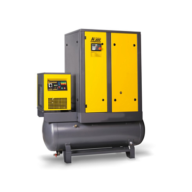 Винтовой компрессор Comprag ARD-1108-270