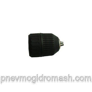 Патрон сверлильный быстрозажимной до 10 мм АСС-06