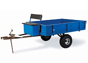 Прицеп Forza-5