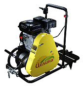 Мотолебедка Целина МЛ-03