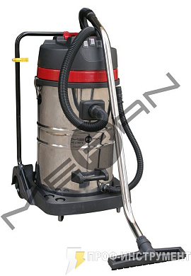 Пылесос профессиональный (пылеводосос)- MERAN VC-3/80TR