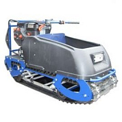 Мотобуксировщик Барс Следопыт RV 12 S E (СП)