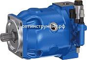 Регулируемый аксиально-поршневой насос открытого контура Bosch Rexroth AP A10V O100EK2DS/32L-VUC11N00 -S2212