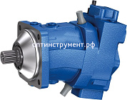 Регулируемый аксиально-поршневой насос открытого контура Bosch Rexroth  A7VO160