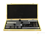 Штангенрейсмас ШРЦ-1600 0,01 электр. с пов. SHAN