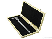 Штангенглубиномер ШГ- 400 0,05 ЧИЗ