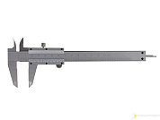 Штангенциркуль ШЦ-1-125 0,05 кл. А GTO