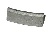 Алмазные сегменты Neo-Top (на коронку 117-142 мм)
