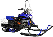 Снегоход DINGO T150cc 4т