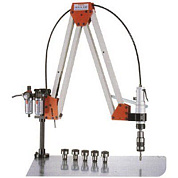 Резьбонарезной манипулятор AT-22/I