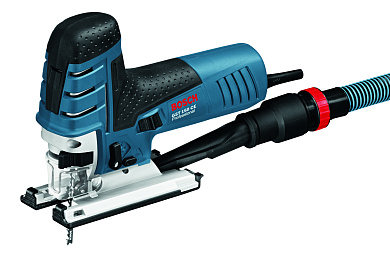 Лобзик Bosch GST 150 CE 0601512000