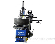 Автоматический шиномонтажный стенд с рукой 220B AE&T M-221P6