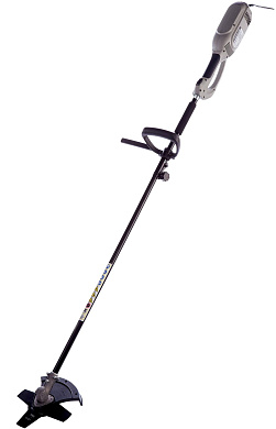 Электрический кусторез Интерскол КРЭ-23/1000