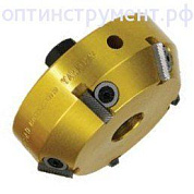 Фреза Neway CU681 - 20°